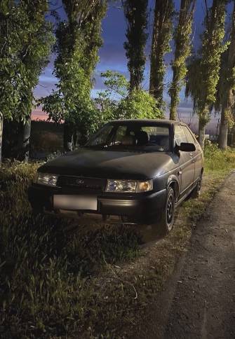 ВАЗ (Lada) 2112 21120 1.5 MT