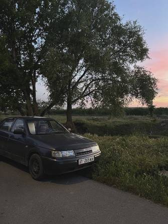 ВАЗ (Lada) 2112 21120 1.5 MT