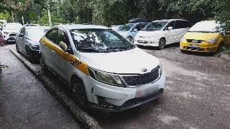 Kia Rio III 1.4 AT