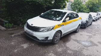 Kia Rio III 1.4 AT