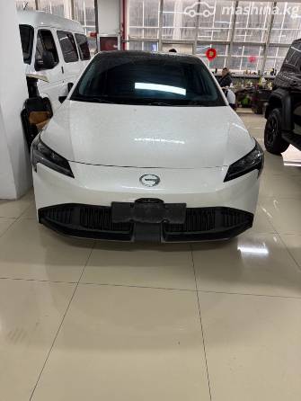 GAC Aion S Plus 80 Electro AT