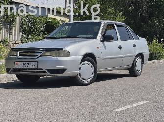 Daewoo Nexia I Рестайлинг 1.6 MT