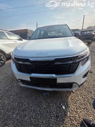 Kia Seltos I Рестайлинг 1.5 CVT
