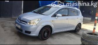 Toyota Corolla Verso I Рестайлинг 2 1.8 AT