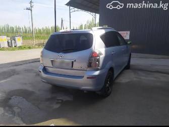 Toyota Corolla Verso I Рестайлинг 2 1.8 AT