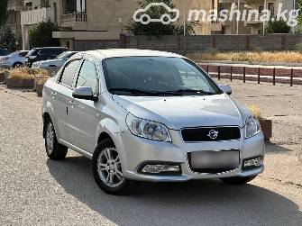 Ravon Nexia R3 1.5 AT
