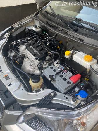 Ravon Nexia R3 1.5 AT