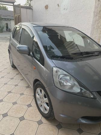 Honda Jazz II 1.3 AT