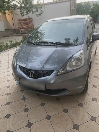 Honda Jazz II 1.3 AT