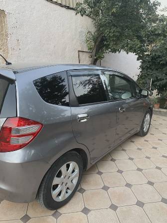 Honda Jazz II 1.3 AT
