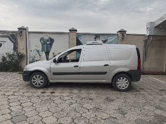 ВАЗ (Lada) Largus I 1.6 MT