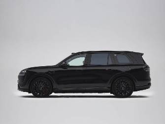 Aito M9 100 kWh Electro AT 4WD