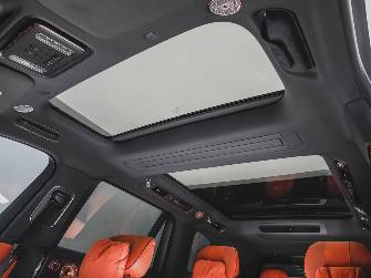 Aito M9 100 kWh Electro AT 4WD
