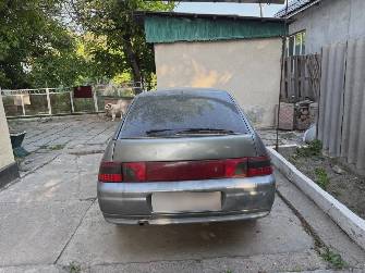 ВАЗ (Lada) 2112 21124 1.8 MT