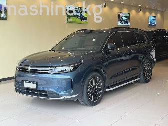 Aito M7 1.5hyb AT 4WD