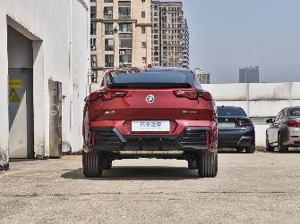 BMW X2 II (U10) sDrive20i 1.5 AMT