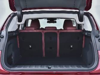 BMW X2 II (U10) sDrive20i 1.5 AMT