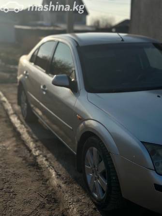 Ford Mondeo III 2.0 AT