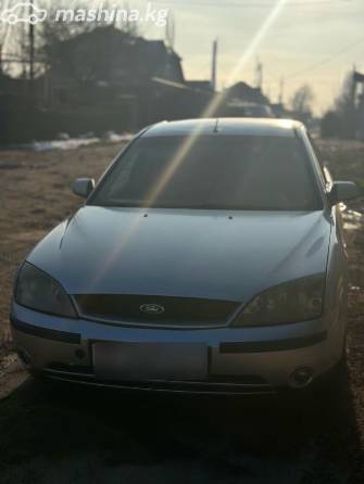 Ford Mondeo III 2.0 AT