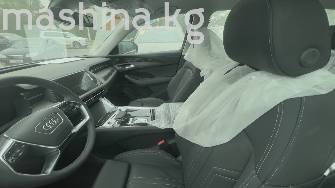 Audi Q6 40 TFSI 2.0 AMT 4WD