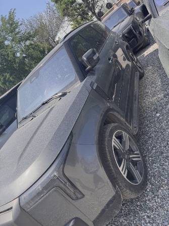 Rox Stone 01 1.5hyb AT 4WD