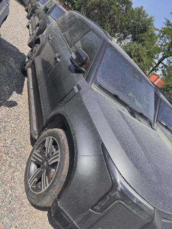 Rox Stone 01 1.5hyb AT 4WD