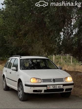 Volkswagen Golf IV 1.9d MT