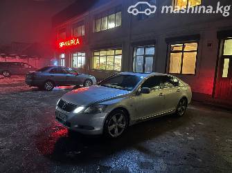 Lexus GS III 300 3.0 AT