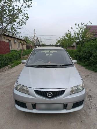 Mazda Premacy I (CP) 2.0 AT