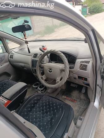 Mazda Premacy I (CP) 2.0 AT