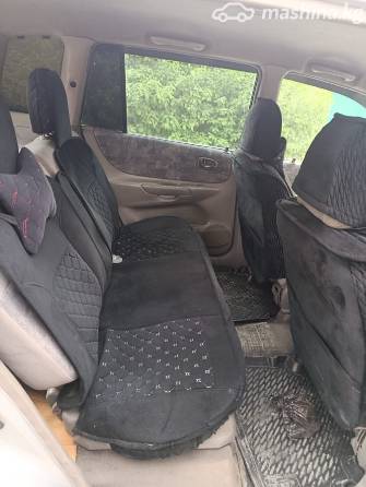 Mazda Premacy I (CP) 2.0 AT