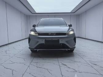 BYD Sea Lion 05 I Рестайлинг 60.9 kWh Electro AT