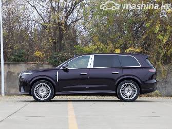 Voyah Taishan 1.5hyb AT 4WD
