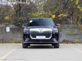 Voyah Taishan 1.5hyb AT 4WD