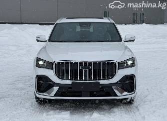 Geely Monjaro I Рестайлинг 2.0 AT 4WD