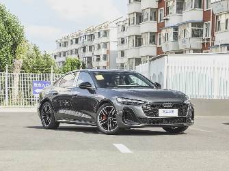 Audi A5 II (F5) Рестайлинг 40 TFSI 2.0 AMT