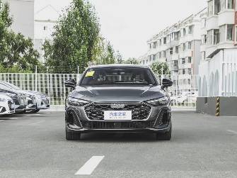 Audi A5 II (F5) Рестайлинг 40 TFSI 2.0 AMT