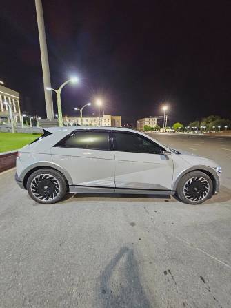 Hyundai IONIQ 5 I Long Range Electro AT