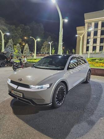 Hyundai IONIQ 5 I Long Range Electro AT
