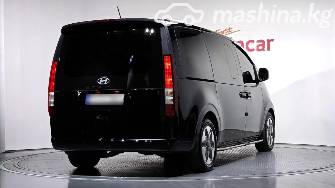 Hyundai Staria 1.6hyb AT