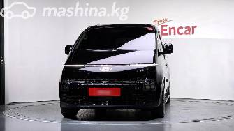 Hyundai Staria 1.6hyb AT