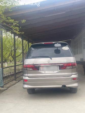 Toyota Estima II 2.4 AT