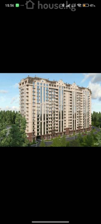 4-комн. кв., 161 м2