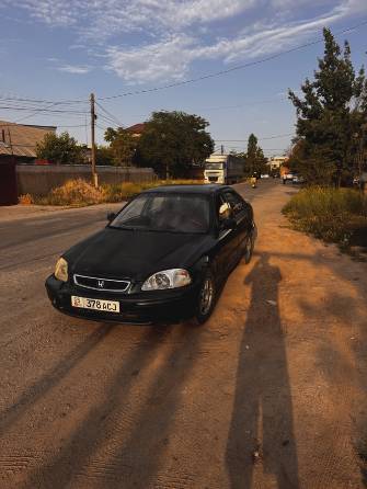Honda Civic VI 1.4 MT
