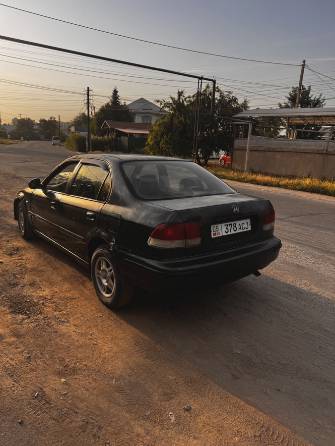 Honda Civic VI 1.4 MT