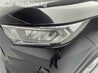 Toyota RAV4 V (XA50) 2.0 CVT