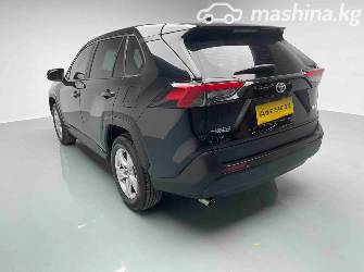 Toyota RAV4 V (XA50) 2.0 CVT