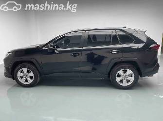 Toyota RAV4 V (XA50) 2.0 CVT