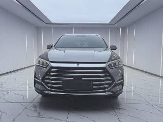 BYD Song Pro I Рестайлинг 8.3 kWh 1.5hyb CVT