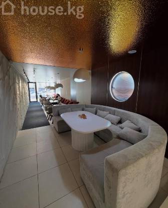 Коммерческая недвижимость, 550 м2